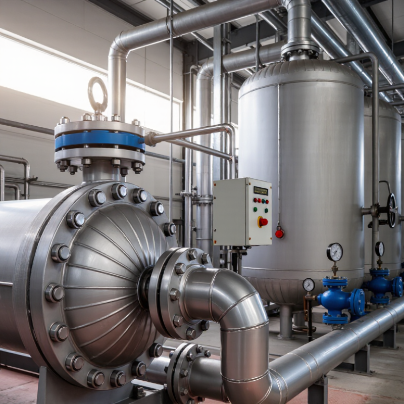 Why Choose Filtration Filters for Industrial Use?
