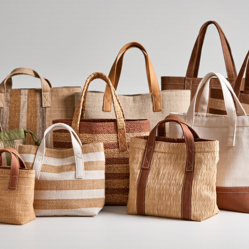 Top 10 Promotional Jute Bags for Global Buyers?
