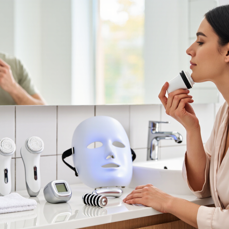 7 Tips How Do Beauty Tools Work for Global Buyers?