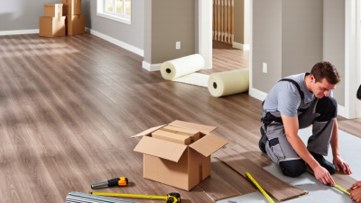 How to Calculate LVP Cost Per Square Foot in 2026?