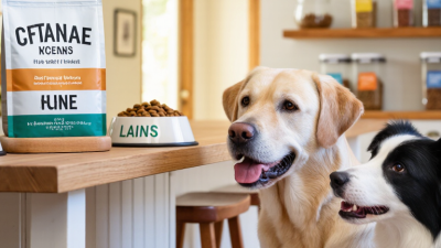 How to Choose the Best Dog Kibble in 2026?