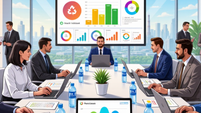 How to Find Reliable Sustainability Partners Worldwide?