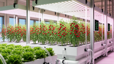 How to Choose the Best Hydroponic Equipment?