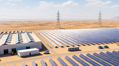 China Top 10 Solar Power System Manufacturers in 2026?