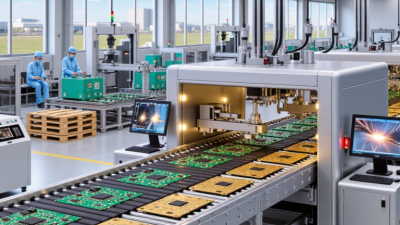 2026 Top PCB Fabrication and Assembly Suppliers?
