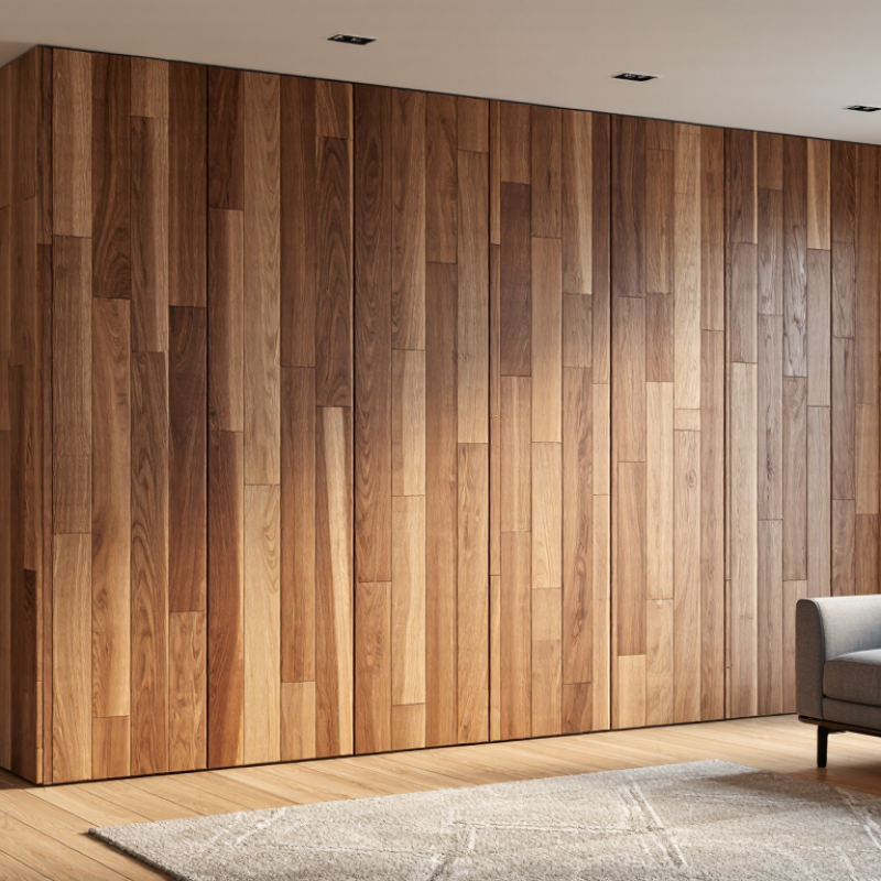 How to Choose Wood Wall Panels for Global Sourcing in 2026?