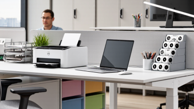 10 Best Office Products for Global Buyers