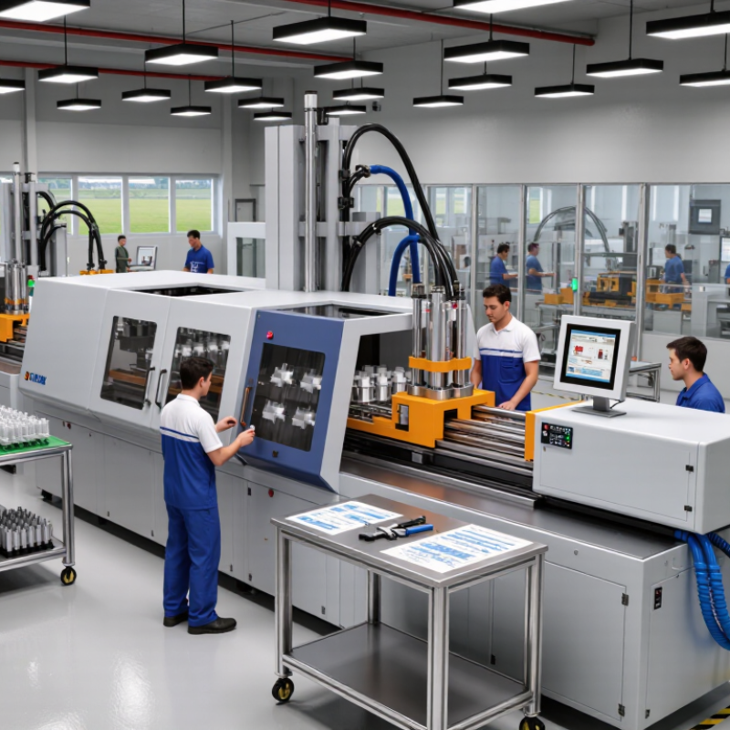 2026 Best Insert Injection Molding Suppliers?