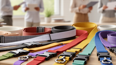 How to Choose a Promotional Lanyard for Global Buyers?