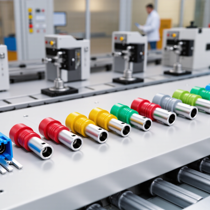 China Top 10 Wire Connector Manufacturers You Can Trust?