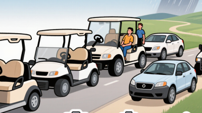 How to Choose the Best Low Speed Vehicle Battery?