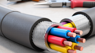 What Is a Lead Cable and How Is It Used?