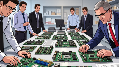 7 DIY Circuit Board Tips for Global Buyers?