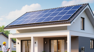 How to Choose the Right Solar Power System?