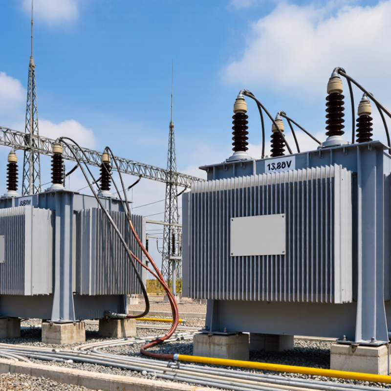 7 Tips for 480V to 13.8kV Step Up Transformer Specs?