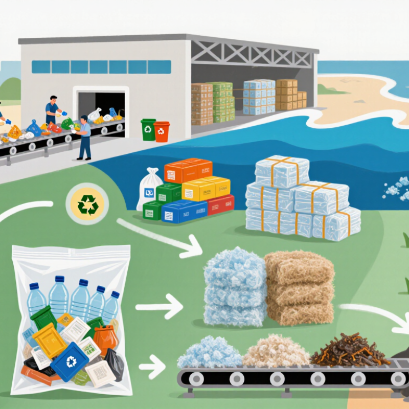 2026 Best Plastic Packaging What Happens After Disposal?