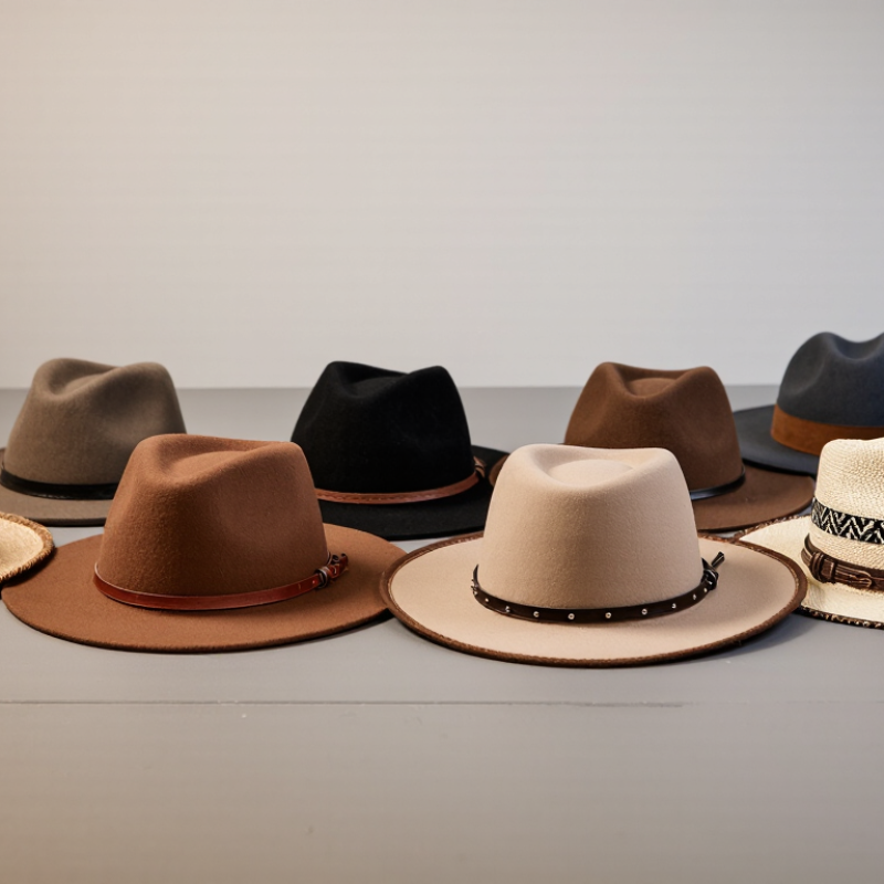 10 Best Western Hats for Wholesale Buyers?
