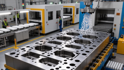 7 Best Plastic Injection Moulding Process Steps