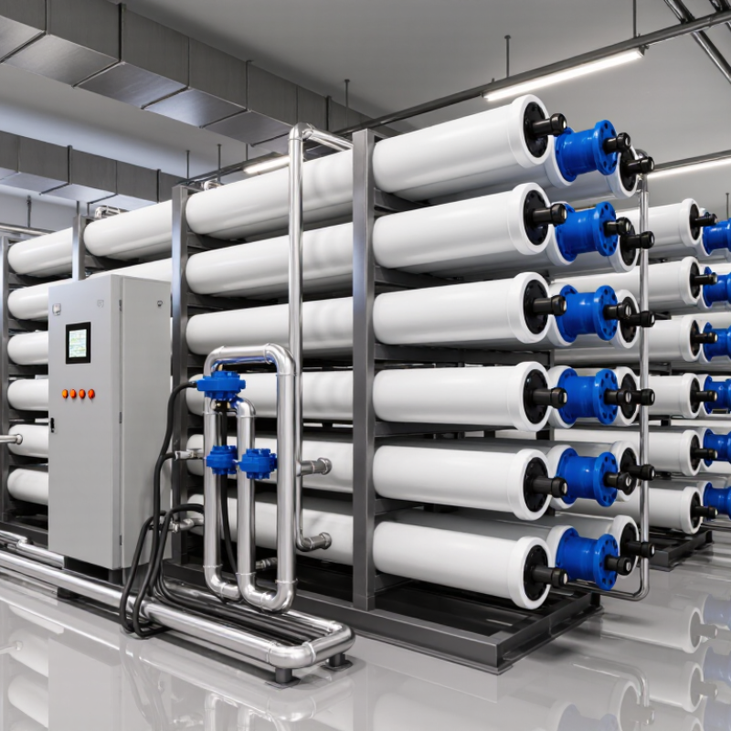 Top Ultra Filtration Systems for Global Buyers?