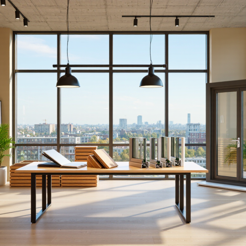 7 Best European Windows Manufacturers for Global Buyers?