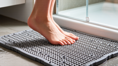 How to Choose the Best Non Slip Mat in 2026?