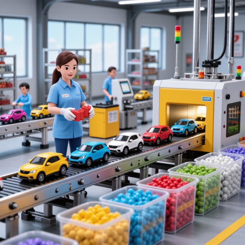 2026 Top Wholesale Plastic Toy Supplier Guide?
