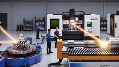 2026 Top Laser Cladding Machine Types for Global Buyers