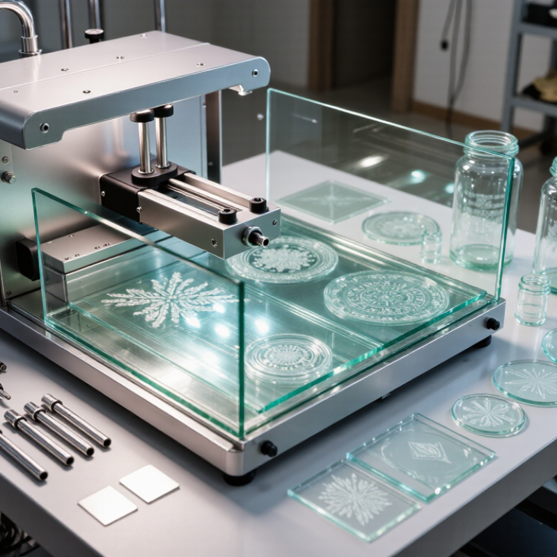 7 Tips for Choosing a Glass Etching Machine