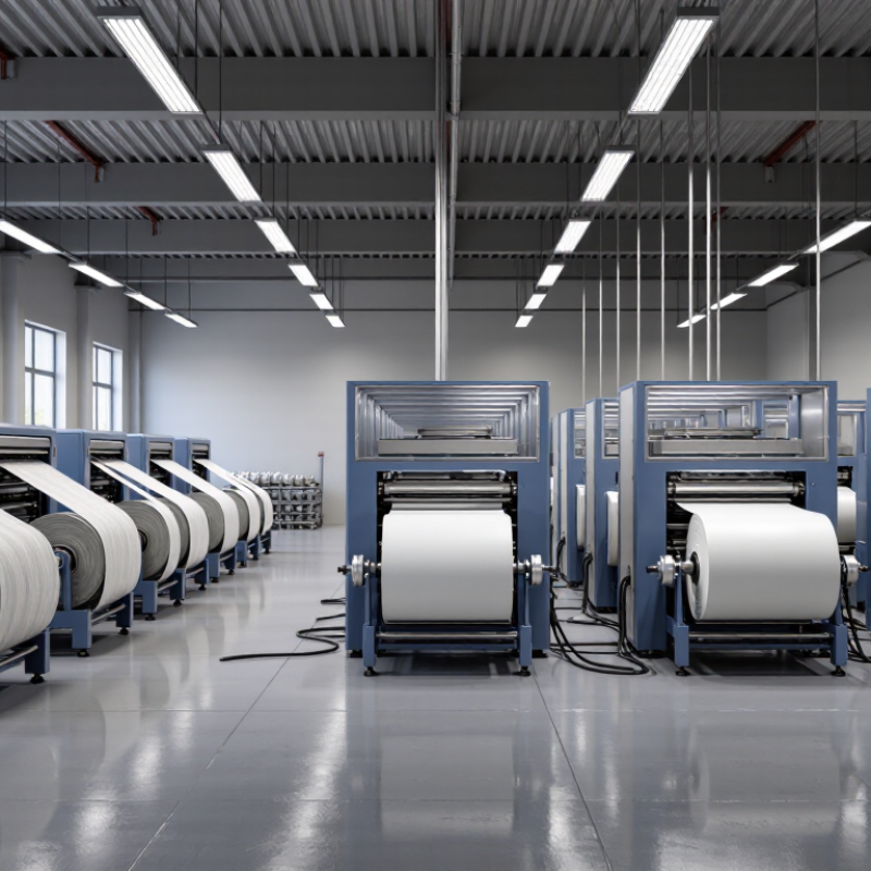7 Best Carding Machines for Global Textile Buyers?