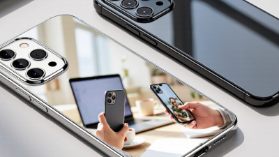 Why Choose a Mirror Phone Case for Your Business?