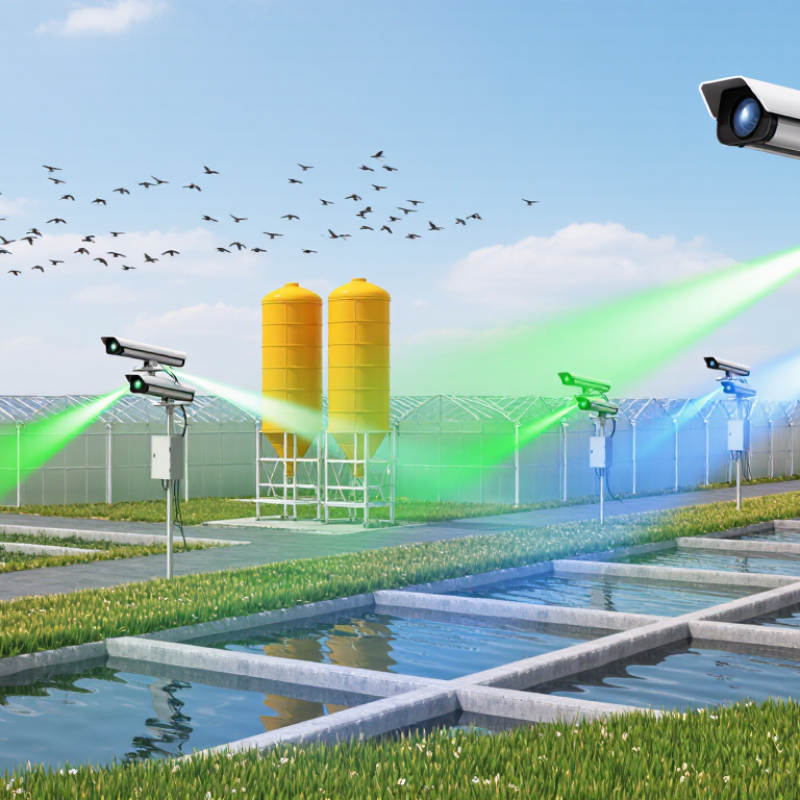 China Top 10 Laser Bird Repellent Suppliers