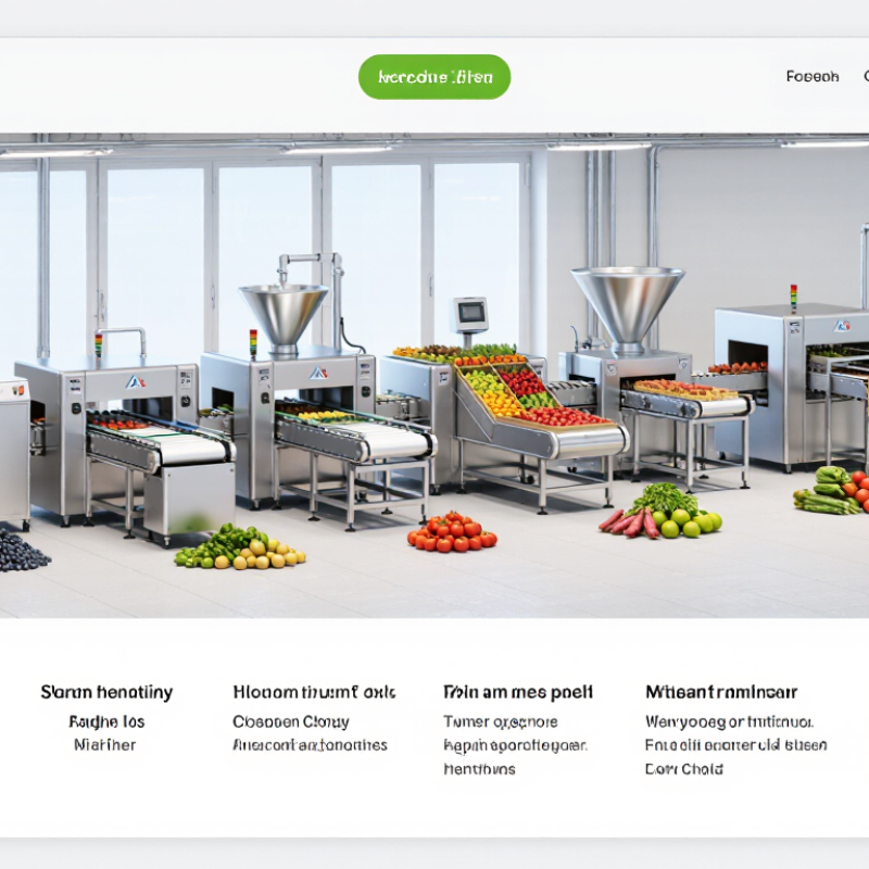 What Are the Top 10 Produce Packaging Machinery Suppliers?
