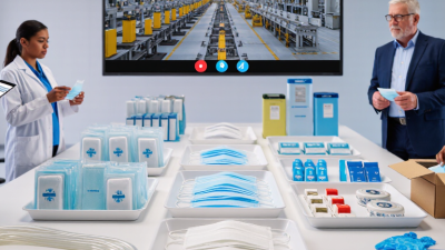 How to Source Medical Accessories Globally?