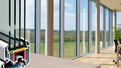2026 Best Window Specialist Suppliers Worldwide