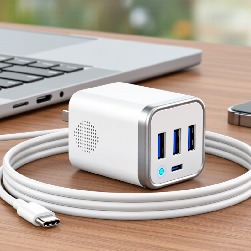 2026 Best USB Charger Plug for Fast Charging