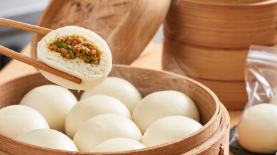 How to Source Gluten Free Steamed Buns in 2026?