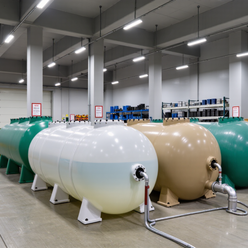 10 Tips for Choosing the Right Plastic Tanks?