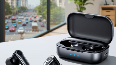 2026 Best F9 TWS Earbuds for Global Buyers?