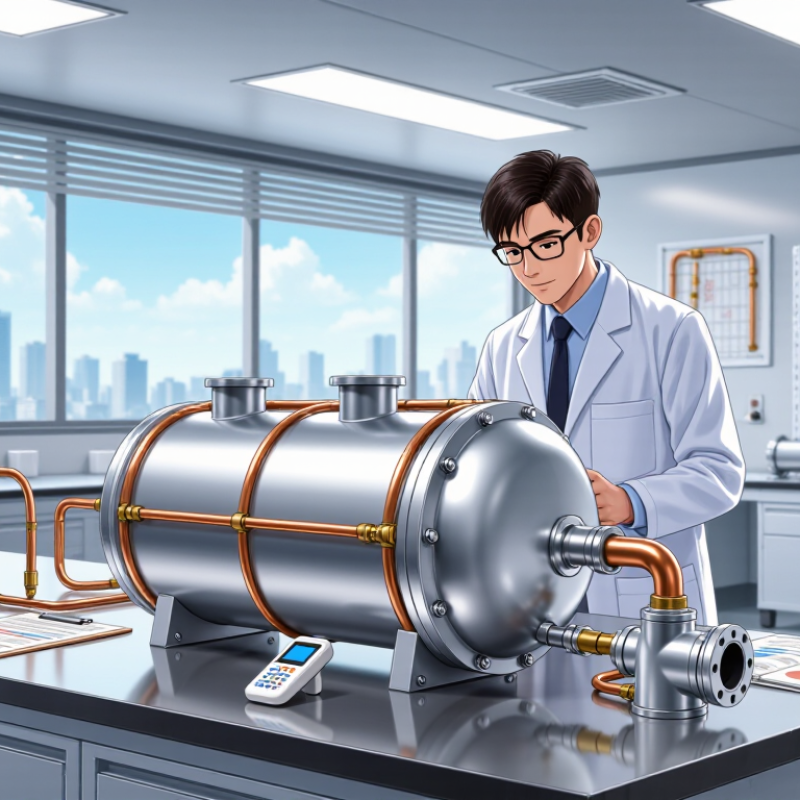 How to Choose the Right Water Cooler Evaporator?