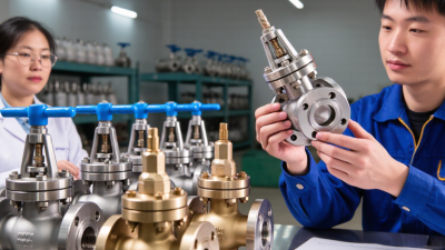 How to Choose China Top Water Check Valve Suppliers?