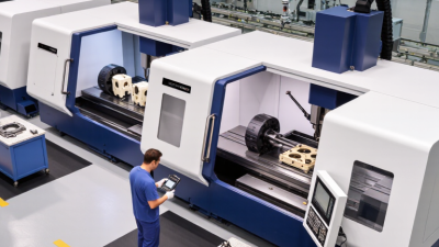 2026 Top Precision CNC Machining Manufacturers?
