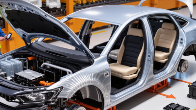 China Best Automotive Plastic Injection Molding Parts?