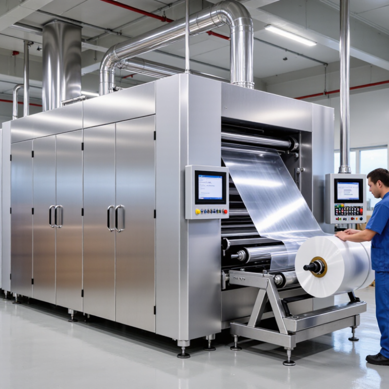 How to Choose a Lamination Machine for Your Business?