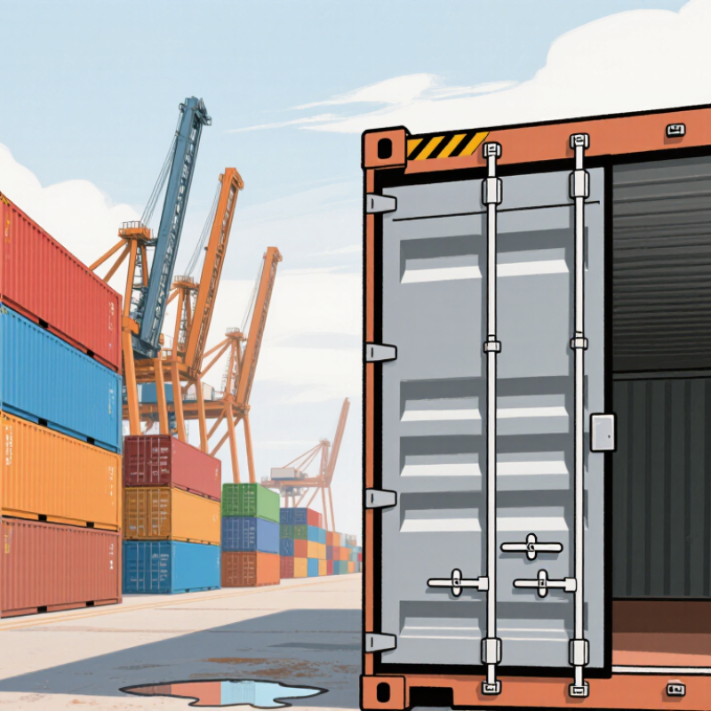 40 Best Storage Containers for Global Buyers?