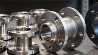 Top Exhaust Pipe Flange Suppliers for Global Buyers