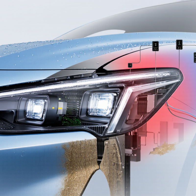What Are the Top Challenges in Automotive Lighting Design?