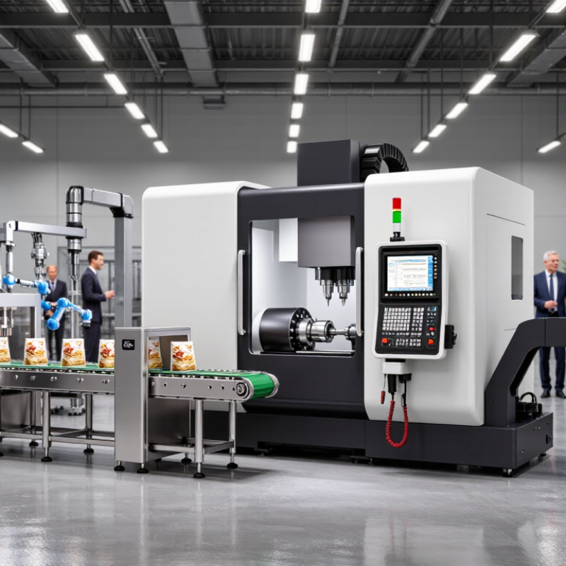 2026 Top Multi Function Machine Types for Global Buyers?