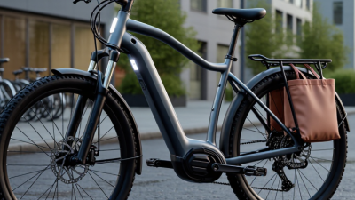 What Is an Urban Ebike?