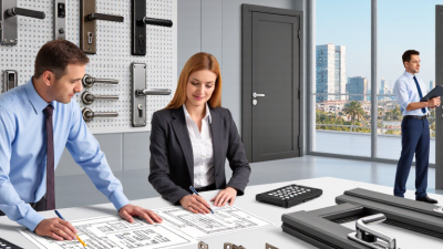 How to Find Reliable Door Specialists Worldwide?