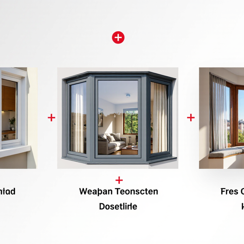 What Are the Top Small Bay Window Types for Global Buyers?